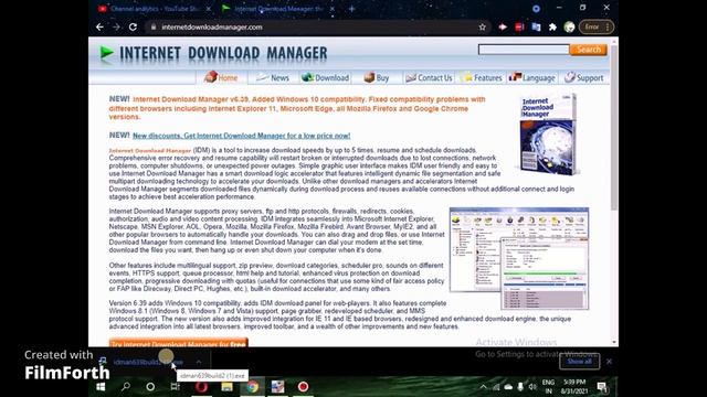 How To Increase Internet Downloading Speed In Opera  Chrome   And Browser ||#computer Tips||#tech