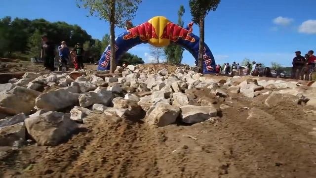 2 этап мото кубка Endurocross.ru Cup
