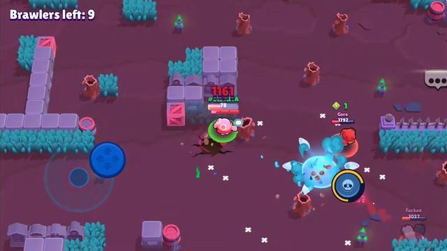 OMG Sakura Spike