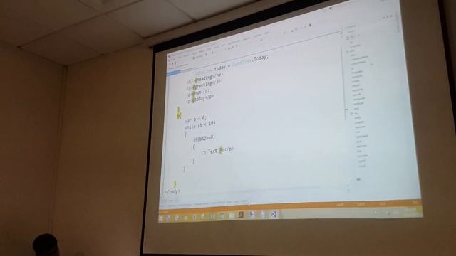 ASP.net MVC | Day 4 Part 2