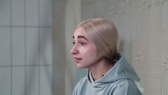 В 17 лет серьезность не к лицу
