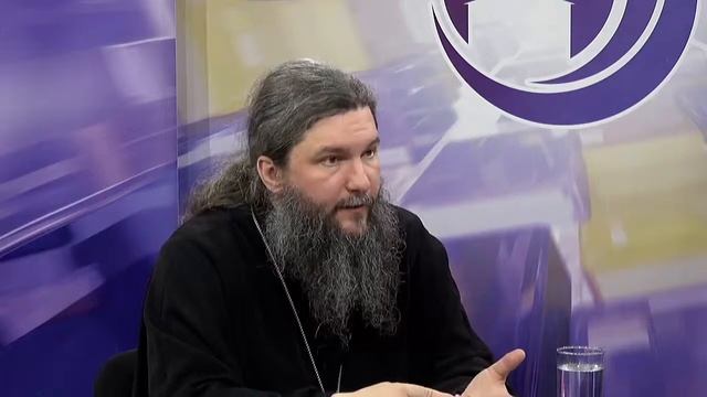 Гость   епископ Нижнетагильский и Невьянский Евгений