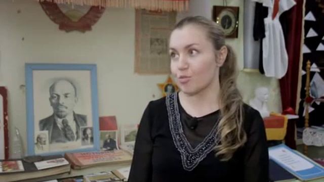 Чей музей краше