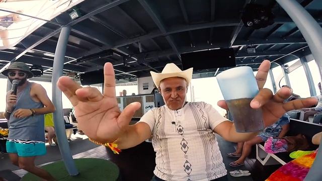 Отпуск в Тайланде