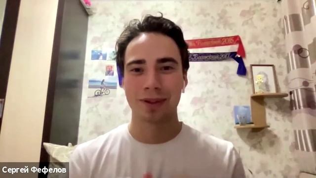 Студенты о здоровом питании