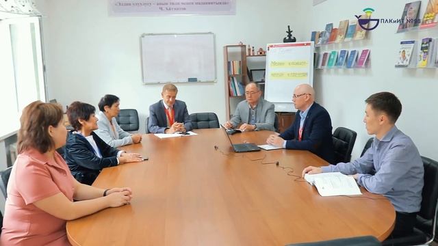 Демонстрационные экзамены в группе "Системный администратор".