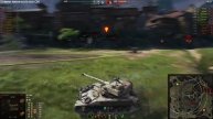 Ранговые бои - 3 дивизион! Игра на ББ. Стрим World of Tanks.
