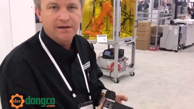 Motor điện APW ABB Servo Motors Terry Bell   Động Cơ