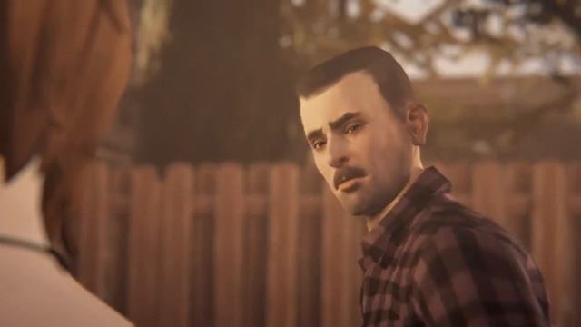 Life is Strange: Before the Storm - TERNYATA!!! xD | Episode 01 Part 2