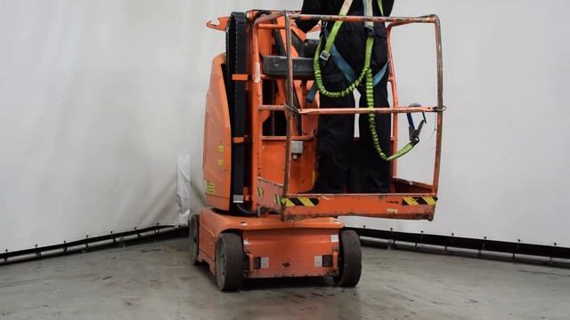 FF76 JLG Toucan 10E; year 2010