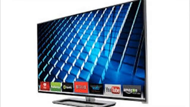 vizio m501d a2r soap opera effect1