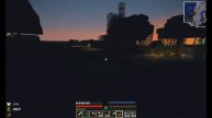 Let's play minecraft с модами - part 5 - Дробилка