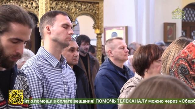 В Санкт-Петербурге прошел Третий Форум духовных композиторов