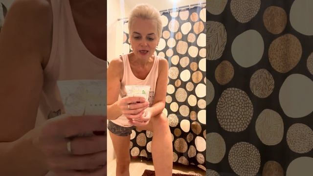 "Балтийская косметика" Крем для кожи тела антицеллюлитный