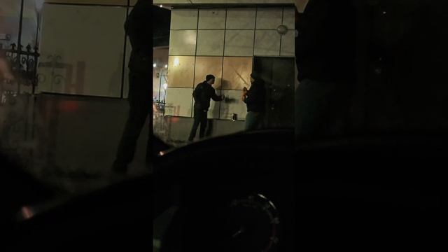 Миссия: большой Биг Смоук