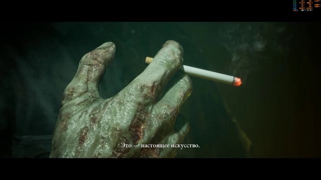 The Dark Pictures Anthology House of Ashes АНОНС 4 ФИНАЛЬНОЙ ЧАСТИ СЕЗОНА THE DEVIL IN ME