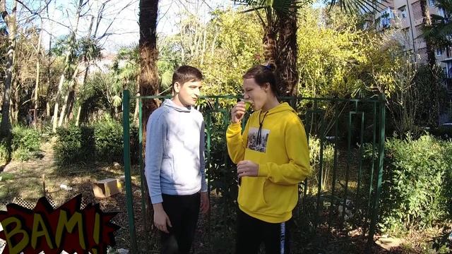 Самый ЖЁСТКИЙ ролик в РУНЕТЕ | Невозможны видеоролик...