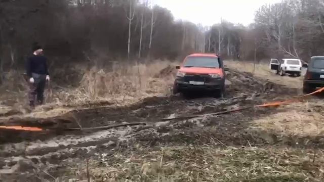 Жизнь уазоврда