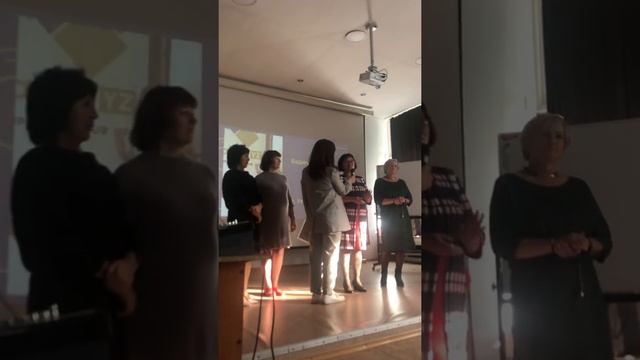 Презентация Agenyz Усть-Каменогорск, Казахстан