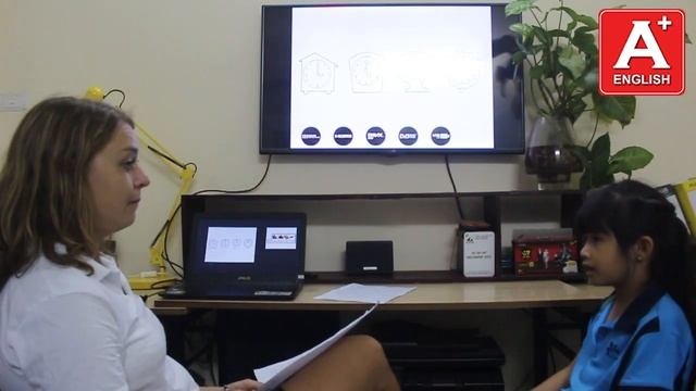 Bài Test Cuối Khóa - Quỳnh Anh