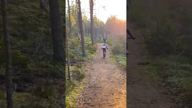 ПоОзёрам, велоэкскурсии