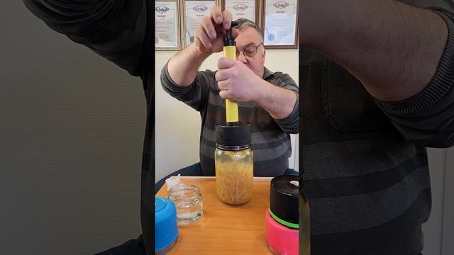 Вакуумный укупорщик Медведева Народный усиленный. Заказ Яндекс Маркет. г.Димитровград