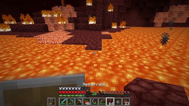 MC Season 6 Galactic Gate: F20 im Nether geht Die Party Ab (Full-HD)