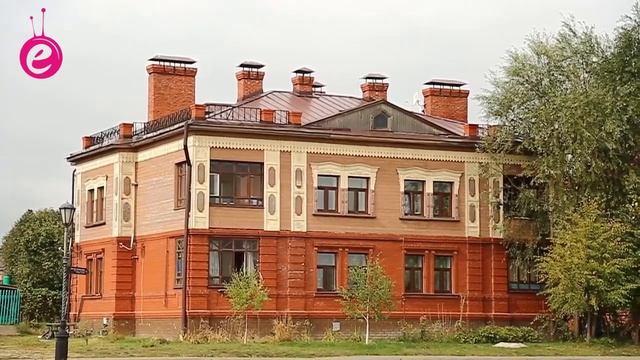 Свияжск  Документальное кино