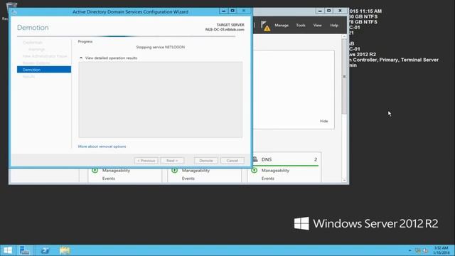 How to troubleshoot and fix Active Directory replication issues on Windows Server 2012 R2