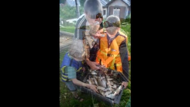 Поэтическая история Дома сирот  Дядя Миша