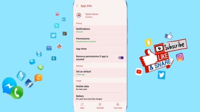 How To Fix And Solve Opera News App Too Many Requests | Final Solution