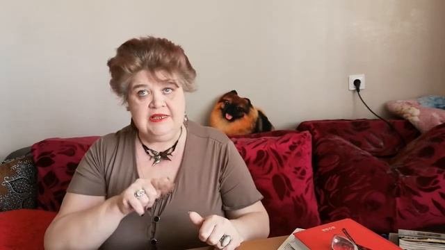 Как правильно есть овощи.