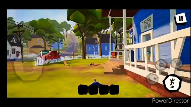 Hello Neighbor 2 (смотри до конца 🤣🤣🤣)