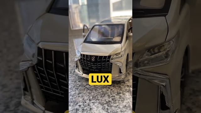 #luxcar #premium