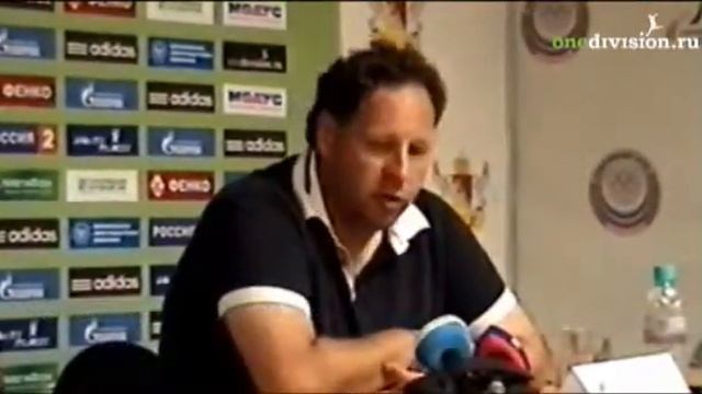 24.06.2011 17 тур Факел(Воронеж) - Сибирь(Новосибирск) 0-3