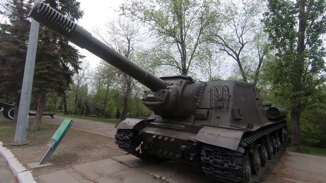 Саратов Парк победы
