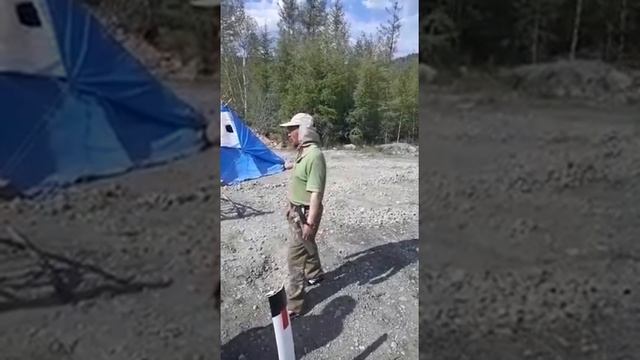 Вся история и видео про шамана Якута Александра псевдоним (Көс Хоһуун)(8)