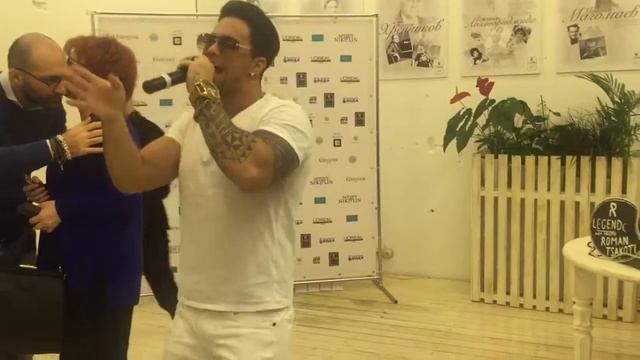 Brazil dance 💃🏾 Открытие дома красоты на Брюсова