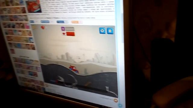 Игра машины . КРУТЫЕ