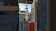 авто газ LPG, бензин, дизель - что по чем сегодня в Słubice, Poland на заправке Shell. газ по 3.39z