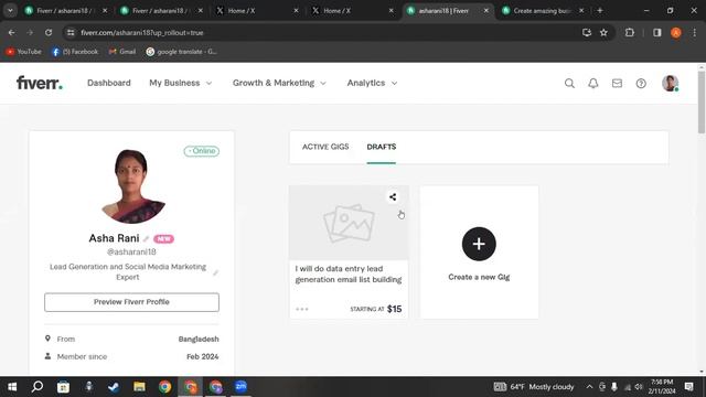 Twitter Marketing Class-25