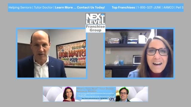 Advice for Aspiring Business Owners From The Inspirational Health Guy