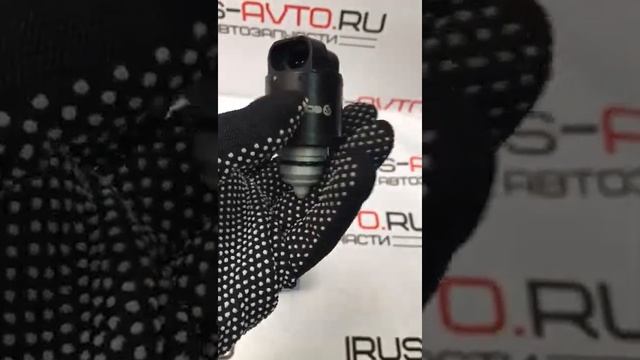 Регулятор холостого хода на ваз 2110