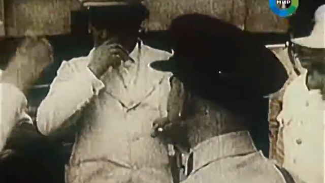 Владимир Высоцкий   Протопи ты мне баньку по белому film Strasti po Vladimiru