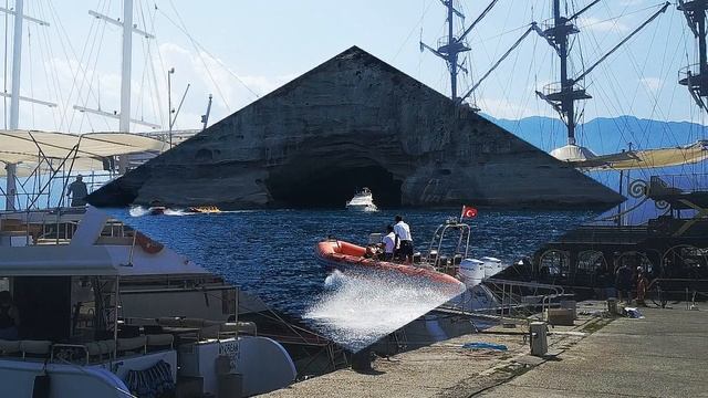 Кемер Турция Kemer Turkey