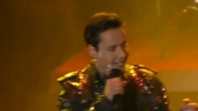 Vitas – Inaccessible (Moscow, Russia – 2010.03.08) [Audience recording]