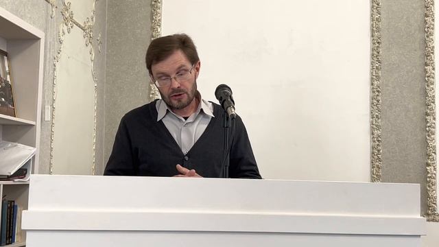 Любовь в высшем проявлении | 1Тим.1:5-6 | Мордвинцев Тимофей