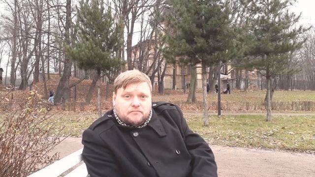 КЛикБез: Голос Гумилёва за Невской заставой