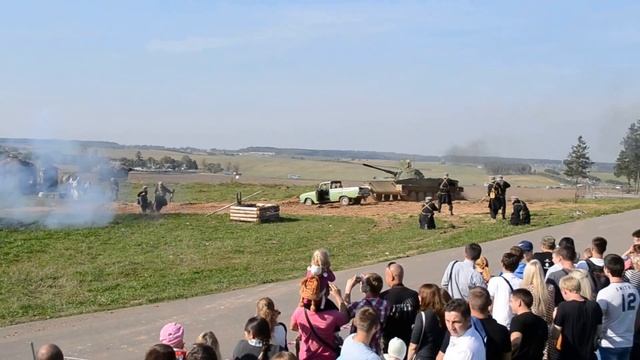 линия сталина