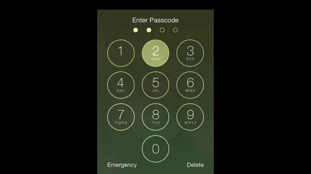 Cydia Tweak: AndroidLock XT